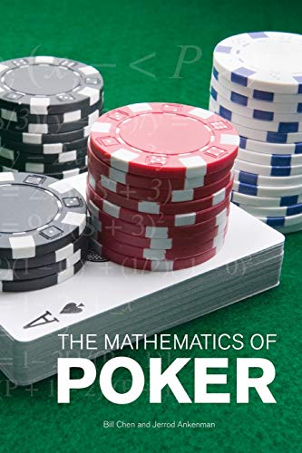 9781886070257: The Mathematics of Poker