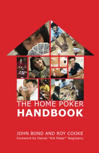 9781886070288: The Home Poker Handbook