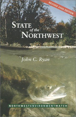 Stock image for State of the Northwest, 2000 Edition (New Reports) for sale by Vashon Island Books