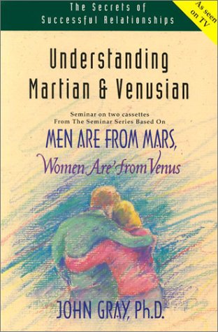 Stock image for Understanding Martian & Venusian for sale by The Yard Sale Store