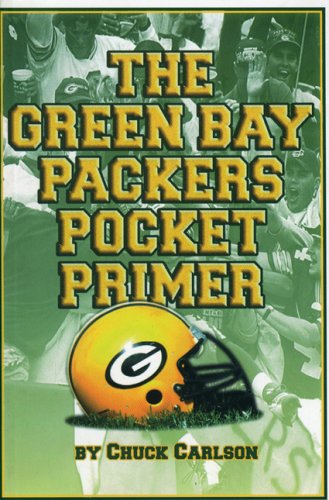 Stock image for Green Bay Packers Pocket Primer for sale by SecondSale