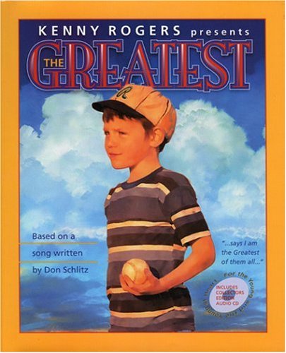 Stock image for Kenny Rogers Presents the Greatest for sale by Better World Books