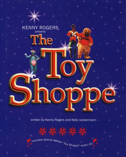 Stock image for The Toy Shoppe Presents for sale by Better World Books