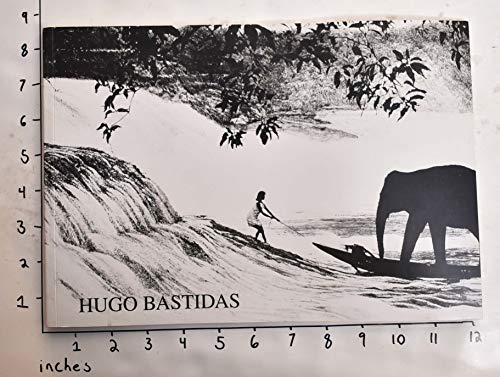 Stock image for HUGO BASTIDAS: SONATAS AND CRESCENDOS for sale by Howard Karno Books, Inc.