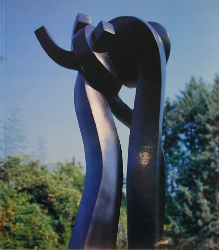 Imagen de archivo de Sophia Vari: Recent Sculpture: October 20-November 19, 1994 a la venta por PONCE A TIME BOOKS