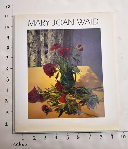 Imagen de archivo de Mary Joan Waid: Then and Now a la venta por Wonder Book
