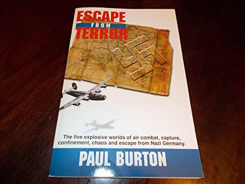 Escape from Terror (9781886130036) by Paul Burton