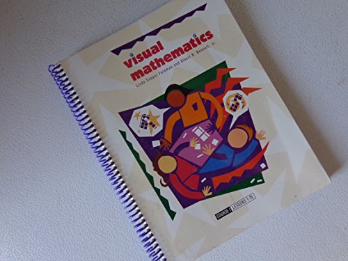 Stock image for Visual Mathematics : Course I for sale by Better World Books: West