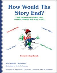 Stock image for How Would the Story End? for sale by Jenson Books Inc