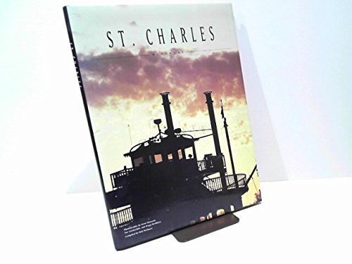 Beispielbild fr St. Charles, Missouri zum Verkauf von Wonder Book