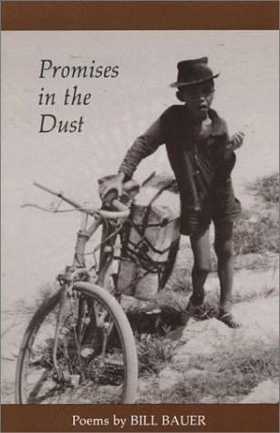 9781886157019: Promises in the Dust: Poems