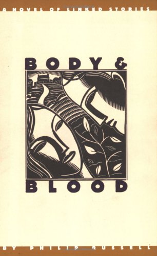 BODY & BLOOD