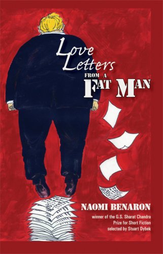9781886157606: Love Letters from a Fat Man: Stories