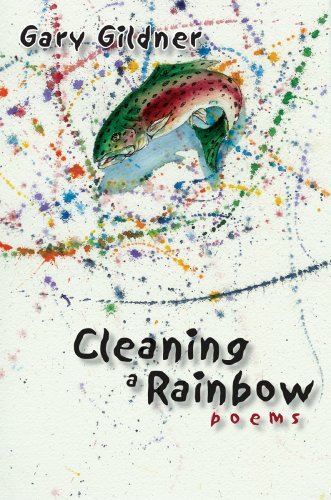9781886157637: Cleaning a Rainbow: poems