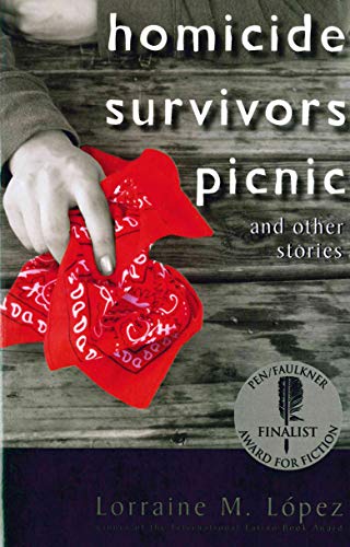 Stock image for Homicide Survivors Picnic : Stories for sale by Better World Books