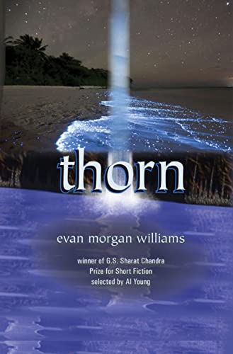 9781886157941: Thorn: stories