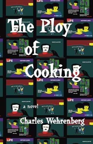 9781886163034: The Ploy of Cooking: "Who else shot JFK?"