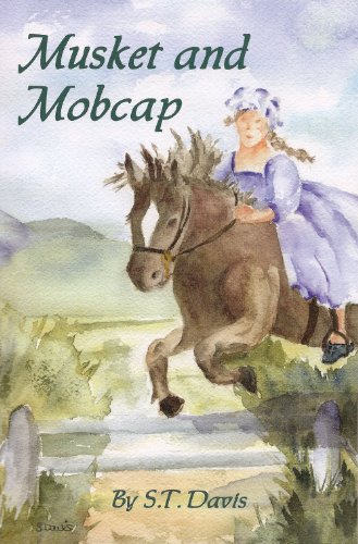 Imagen de archivo de Musket and Mobcap a la venta por Irish Booksellers