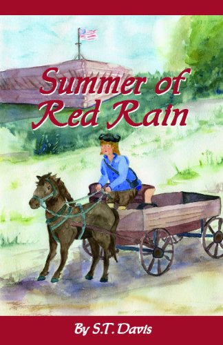 Immagine dell'editore per Summer of Red Rain venduto da HPB-Diamond