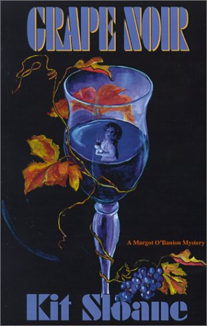 Stock image for Grape Noir for sale by Uncle Bill's Books