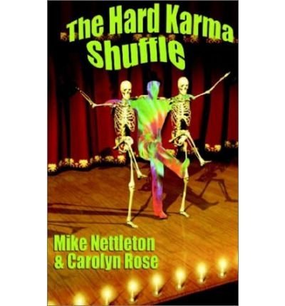 Stock image for The Hard Karma Shuffle for sale by Harmonium Books