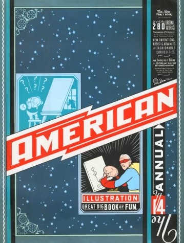9781886212039: American Illustration 14