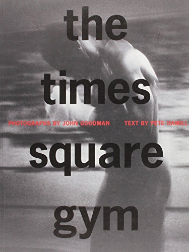 Beispielbild fr The Times Square Gym zum Verkauf von B-Line Books