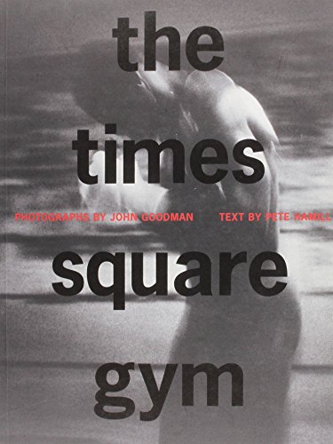 Stock image for Times Square Gym for sale by Better World Books