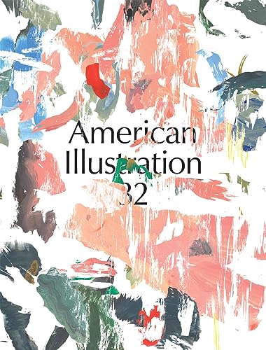 Stock image for American Illustration 32 for sale by Housing Works Online Bookstore