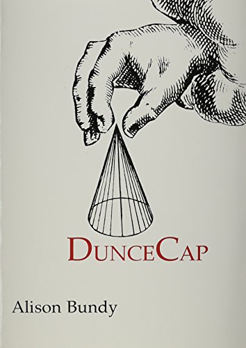 Stock image for DunceCap for sale by Wonder Book