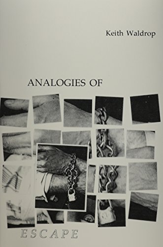 Analogies of Escape (9781886224292) by Waldrop, Keith