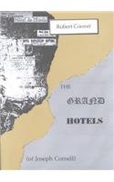 9781886224506: The Grand Hotels (Of Joseph Cornell) (Burning Deck Fiction)