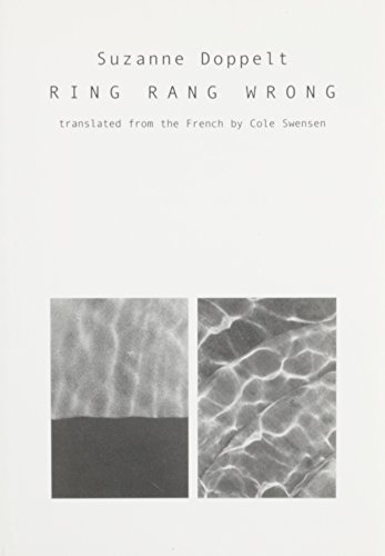 Stock image for Ring Rang Wrong for sale by ThriftBooks-Dallas