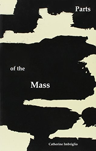 Stock image for Parts of the Mass for sale by SecondSale