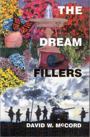 Stock image for The Dream Fillers for sale by HPB-Ruby