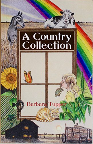 Stock image for Country Collection for sale by Wonder Book