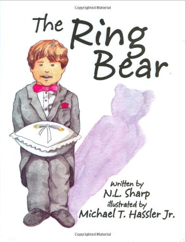 Imagen de archivo de The Ring Bear a la venta por Gulf Coast Books