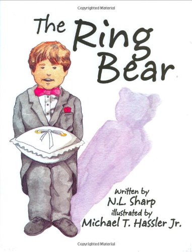 Stock image for The Ring Bear for sale by ThriftBooks-Dallas