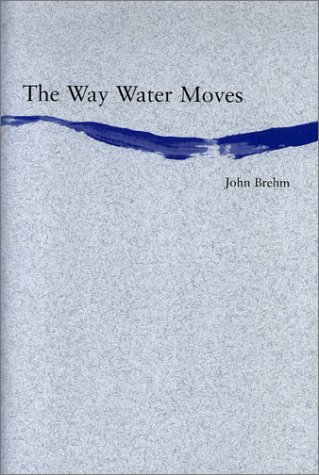 Stock image for The Way Water Move for sale by Lowry's Books