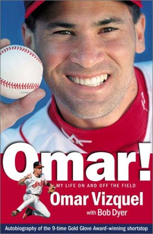 Stock image for Omar!: My Life On and Off the Field for sale by SecondSale