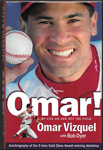 Stock image for Omar!: My Life On and Off the Field for sale by SecondSale