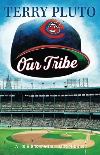 Stock image for Our Tribe A Baseball Memoir for sale by SecondSale