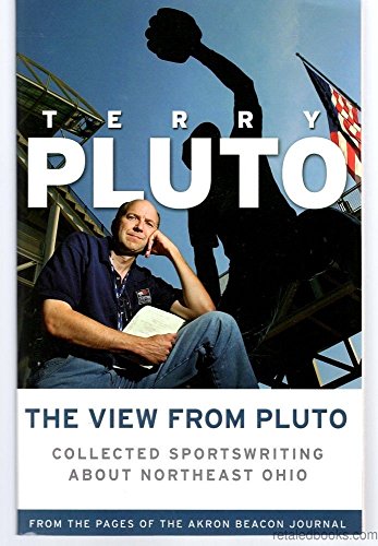 Beispielbild fr The View from Pluto zum Verkauf von Better World Books