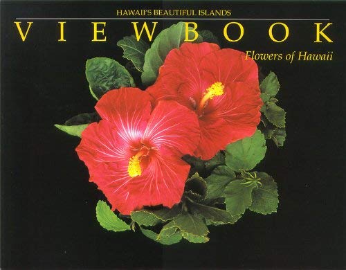 Stock image for Flowers of Hawaii for sale by Better World Books: West