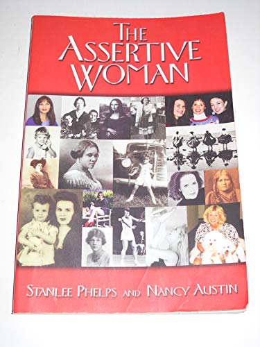 Beispielbild fr The Assertive Woman zum Verkauf von AwesomeBooks