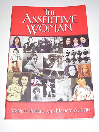 9781886230057: The Assertive Woman