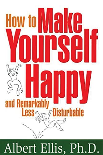 Beispielbild fr How To Make Yourself Happy zum Verkauf von ZBK Books