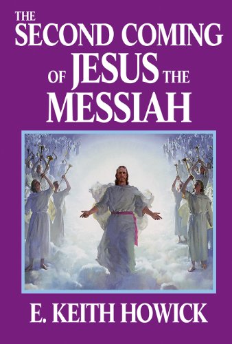 Imagen de archivo de The Second Coming of Jesus the Messiah (The Life of Jesus the Messiah) a la venta por Hawking Books