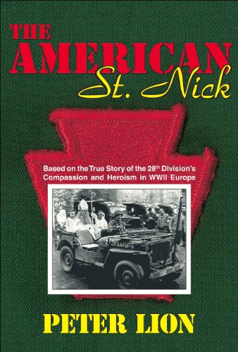 Beispielbild fr The American St. Nick zum Verkauf von Wonder Book