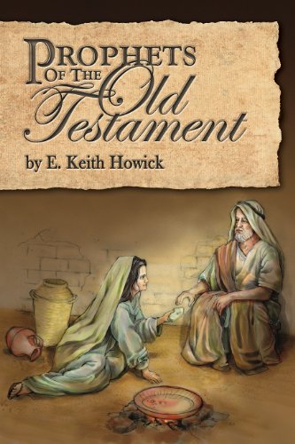 Imagen de archivo de Prophets of the Old Testament a la venta por Ergodebooks